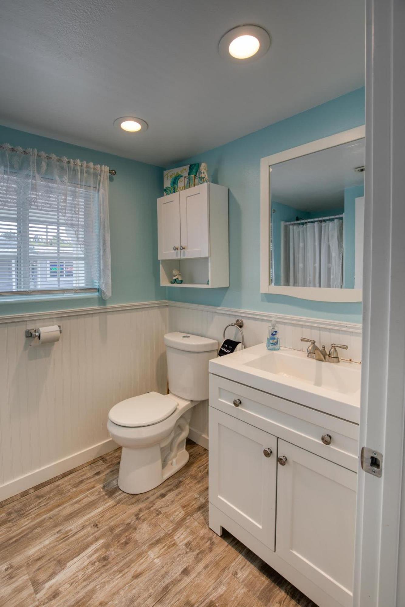 Mermaid Cottage 1-Bedroom Beach Cottage Grayland Buitenkant foto