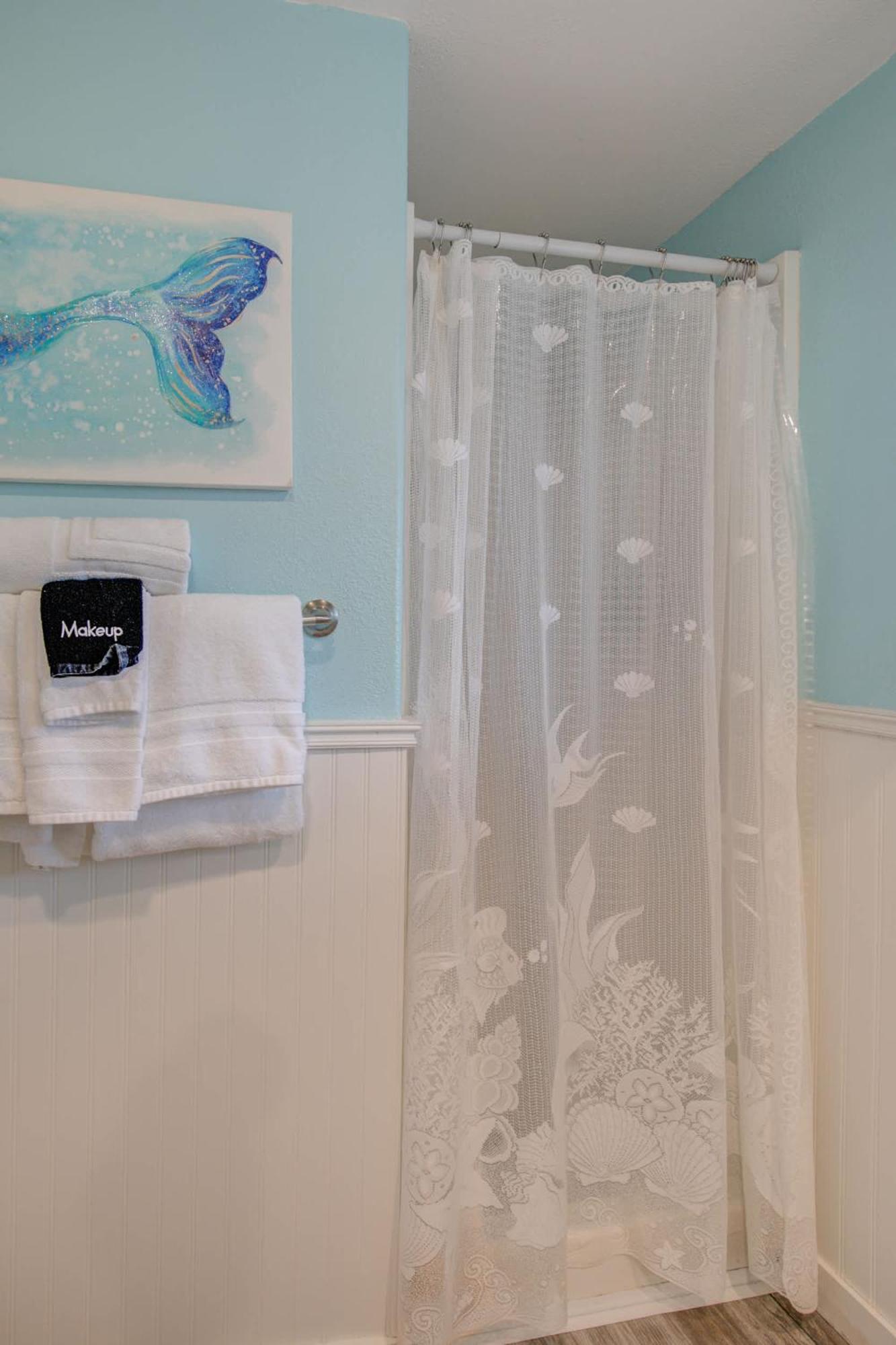 Mermaid Cottage 1-Bedroom Beach Cottage Grayland Buitenkant foto